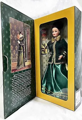 Holiday Traditions Barbie Collector Series Third Special Edition • $15