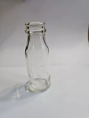 Vintage EDISON BATTERY OIL BOTTLE - Thomas A. Edison Inc. • $8