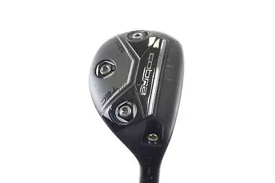 Cobra 2023 King Tec 3 Hybrid 19° Stiff Right-Handed Graphite #12389 Golf Club • $239.99