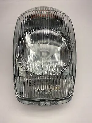 1 Euro Style Headlight For Mercedes 230SL 250sl 280sl W113 1138200461 • $650