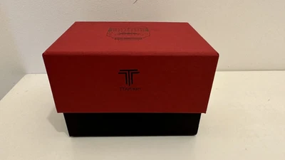TTArtisan 50mm F0.95 M Mount Red Limited Edition • £999