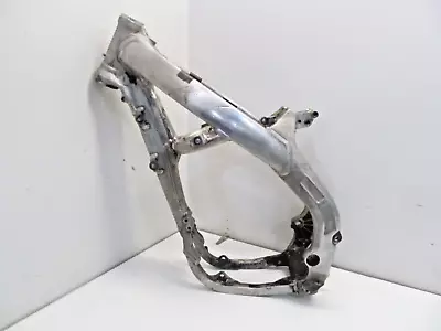 2007 07 08 09 Suzuki Rmz250 Rmz Oem Main Frame Chassis • $100