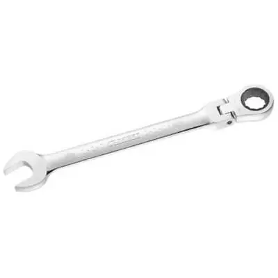 Expert By Facom Flexible Ratchet Head Combination Spanner 10mm • £21.95