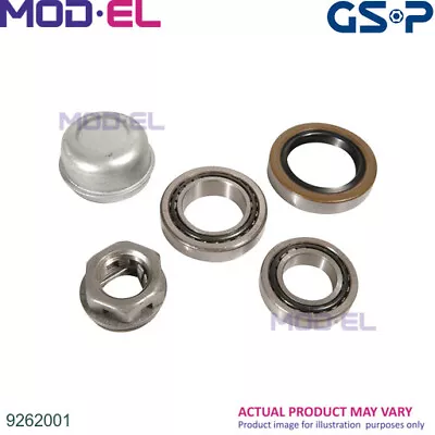 WHEEL BEARING KIT FOR AUDI A7/Sportback/S7 A6/C7/S6/Allroad A5/S5/Convertible   • £68.77