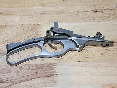 Marlin Model 336 SS Trigger Guard Lever Assembly 30-30 Post 1982 #8 • $99.99