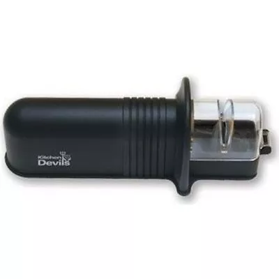 £13.44 • Buy Kitchen Devils Rollsharp Sharpener