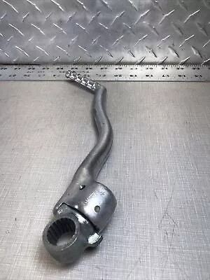 $89 • Buy 1992 / 1992-1996 Honda CR250R Kick Start Lever 28300-KZ3-A10  ARM KICKSTARTER