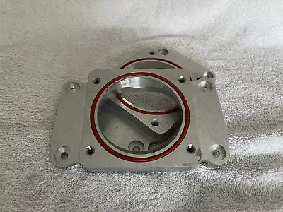 Ford GT350 To Cobra Jet Intake Throttle Boddy Adapter • $80