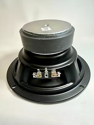 Polk 6 1/2  Sub Woofer Driver M1DCC1758 From A SMARTBAR Wireless Subwoofer • $15