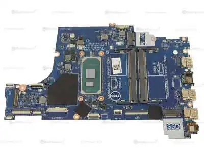 NEW Dell Inspiron 5593 Motherboard System Board Core I5-1035G4 Motherboard PYKXN • $72.99
