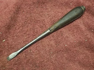 Vintage Perfect Handle Screwdriver 9-7/16  Long Made In Germany • $9.99