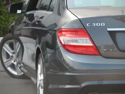 2010 Mercedes-Benz C-Class C 300 Sport 4MATIC AWD 4dr Sedan • $13995