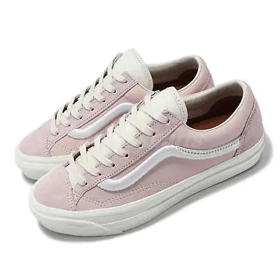 Vans Old Skool Reissue 36 Milan Blush Pink White Men Unisex Casual VN000CR3YWC • $206.80