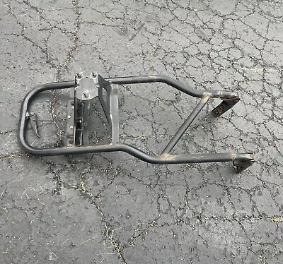 Chevy/gmc S10 Blazer 2-door Spare Tire Carrier 1996-2005 • $400