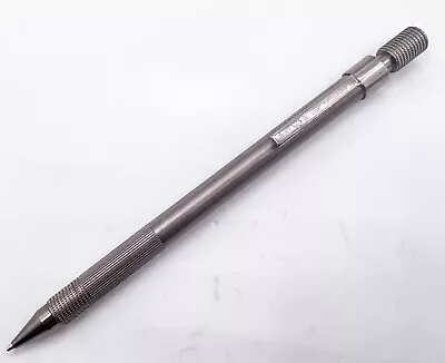 Faber-Castell Alpha-matic Automatic Mechanical Pencil Auto Feed Lead WestGermany • $400