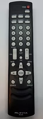 Original OLEVIA RC-LTL Remote Control 437S11 242TFHD 432V 427S12 237T11 TV242T11 • $11.91