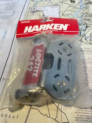 Harken Midrange ESP 3:1 Traveler Control Assembly 1623 • $50