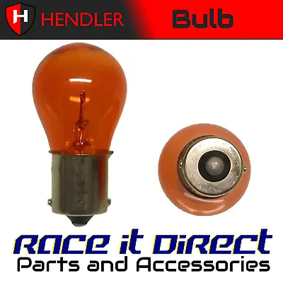 Indicator Bulb For Kawasaki ZZR 1400 (ZX1400C) 2008-2011 Front Left Hendler • £7.95