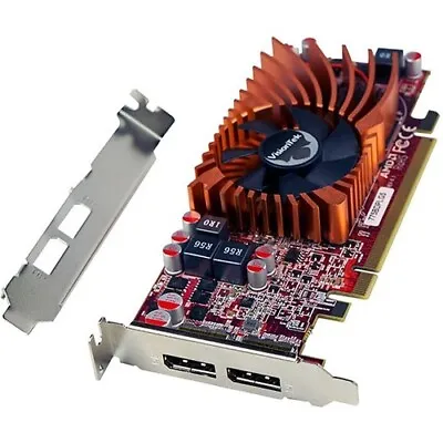 VisionTek AMD Radeon HD 7750 Graphic Card - 2 GB GDDR5 • $138.58