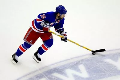 Martin St Louis New York Rangers 8x10 Unsigned Photo • $5.88