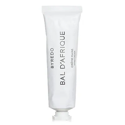 Byredo Bal D'Afrique Hand Cream 30ml/1oz • $110.79