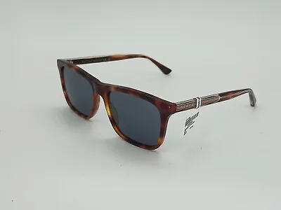$325 • Buy Gucci GG0381SN Sunglasses - Made In Italy - Brown Havana/Grey - RRP$540