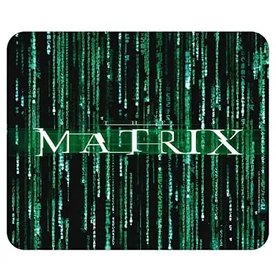 ABYstyle - Matrix - Soft Mouse Mat - Into The Matrix • $21.77
