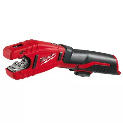 C12 PC-0 Compact Pipe Cutter 12V Bare Unit • £191.05