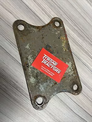 Massey Ferguson 35 65 100 200 300 500 600 Series Gearbox Belly Plate Clutch MF • £25