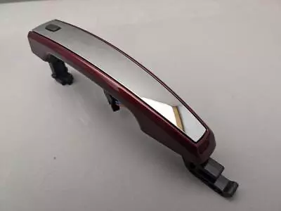 OEM 2012-2022 Chevy SS Malibu Rear Exterior Left Or Right Side Door Handle G7T • $52.95