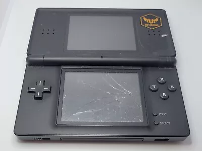 Nintendo DS Lite Console - No Charger - FAULTY/DAMAGED • $29.90