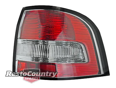 $72.90 • Buy Holden Commodore RIGHT Taillight VE VF UTE Omega SV6 SS SSV Maloo Tail Light Rea