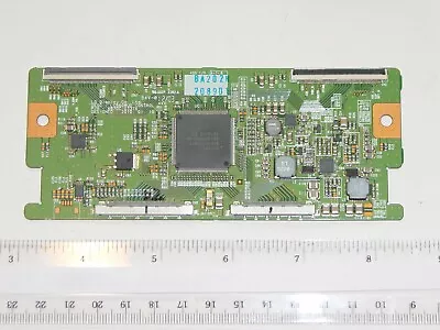 NEW Vizio E551VA T-Con Display Driver Control Board Z977 • $20.95