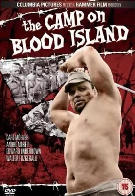 The Camp On Blood Island DVD (2010) Andre Morell Guest (DIR) Cert 15 • £3.31