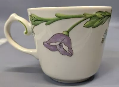 Villeroy & Boch Amapola 3  Coffee Tea Mug Cup • $12.99