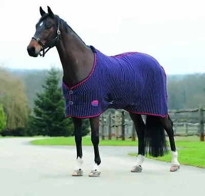 £44.99 • Buy WEATHERBEETA WAFFLE COOLER | Standard Neck Summer Rug | Breathable And Wicking