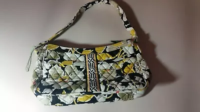 VERA BRADLEY Dogwood Cassidy Bag • $35