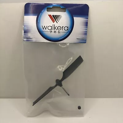 $8.99 • Buy Walkera Part HM-Master CP-Z-02 Tail Rotor Blade USA Seller Brand New