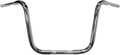 $280.95 • Buy 1.25in. Junior Kong Handlebar Chrome 37 X 13.5 X 12in. Yamaha V Star 1100 99-09