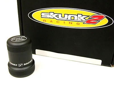 Skunk2 Gunmetal VTEC Solenoid Cover B17A1 B18C1/5 B16A2/3 D16Y8/Z6 H22A1/A4 • $36.88