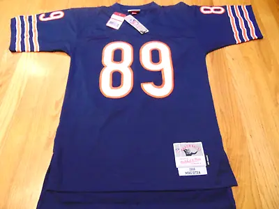 Mitchell & Ness Nfl Chicago Bears Mike Ditka 1966 Legacy Jersey S 36 • $92.99