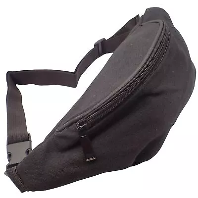 Bum Bag Fanny Pack Belt Pouch For Girls And Women • £7.72