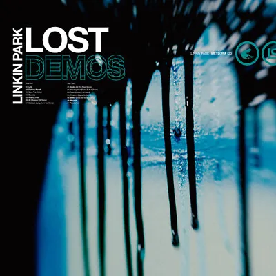 Linkin Park - Lost Demos [New Vinyl LP] • $27.80