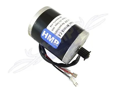 Electric Motor 24V 100W MY1018 E-Scooter RC HMParts • £52.52