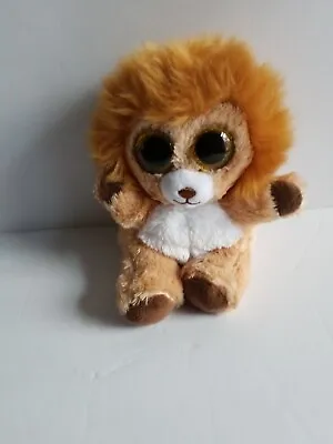 Keel Toys Animotsu Lion Plush • £8