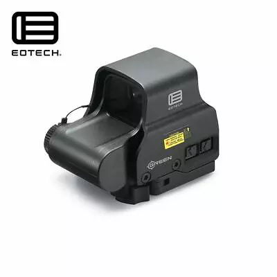 Eotech Hws Exps2-0 Green • $669