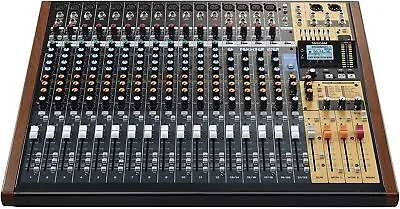 Tascam Model 24 Multi-Track Live Recording Console NEW • £1187.68