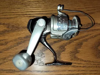 QUANTUM CATALYST CT40PTi Fishing Reel Spinning Reel VGC QUALITY QUANTUM REEL VTG • $60