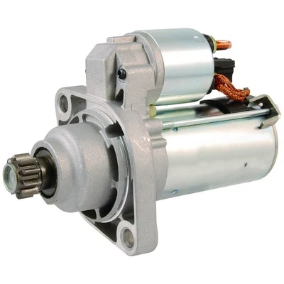 $87.95 • Buy New Starter For Volkswagen VW Beetle CC Eos Golf/City GTI Jetta/City Passat R32