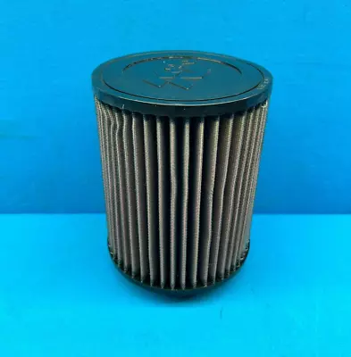 K&N AIR FILTER E-0773  2004-2007 HUMMER H3 Chevy Colorado GMC Canyon B059C8 • $39.95